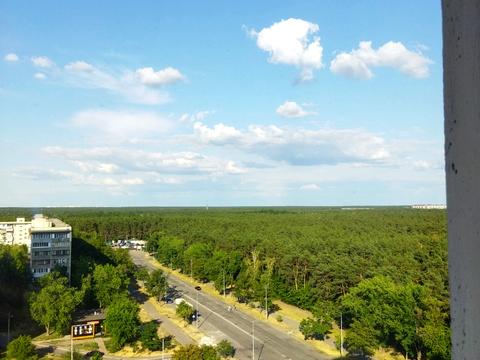 квартира за адресою Лісовий просп., 35