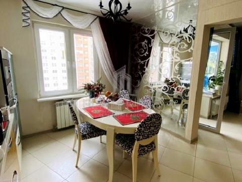 квартира за адресою Петра Григоренка просп., 16