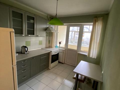 квартира за адресою Дегтярівська вул., 45