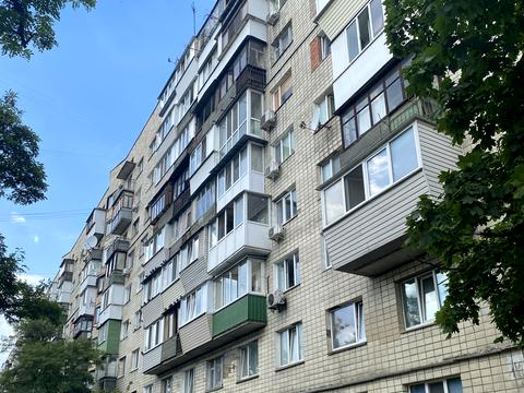 квартира по адресу Пражская ул., 3