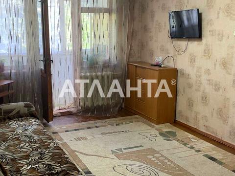 квартира за адресою Івана та Юрія Лип вул. (Гайдара), 31