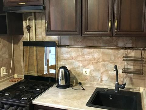 квартира по адресу Лукьяновская ул., 7