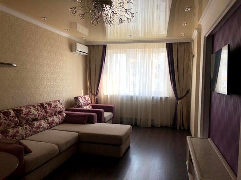 квартира по адресу Юрия Ильенко ул. (Мельникова), 51-Б