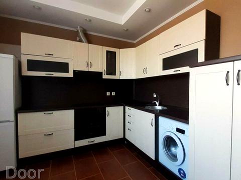 квартира по адресу Миколы Бажана просп., 10