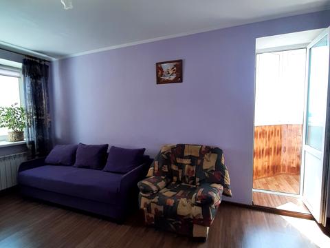 квартира по адресу Бориспольская ул., 6