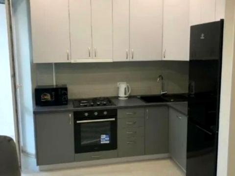 квартира за адресою Волошкова, 1