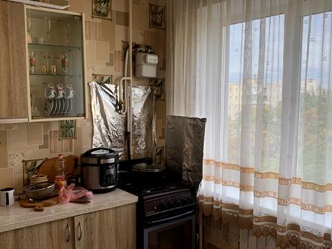 квартира за адресою Олега Мудрака вул. (Генерала Наумова), 37