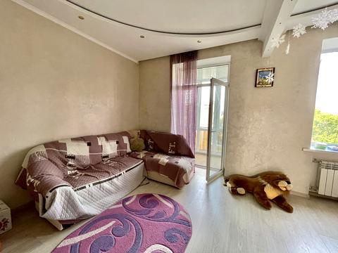 квартира по адресу Соборный просп. (Ленина), 234