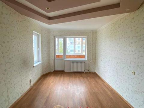 квартира по адресу Ярослава Баиса ул. (Владимира Высоцкого), 11