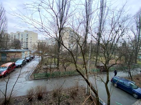 квартира за адресою Анатолія Солов'яненка вул. (Олександра Бойченка), 14