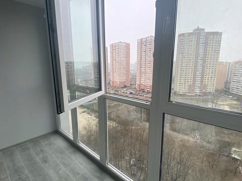 квартира по адресу Киев, Ревуцкого ул., 54-Б