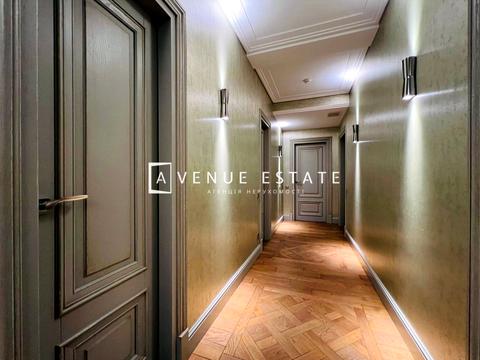 квартира по адресу Голосеевский просп. (40-летия Октября), 60