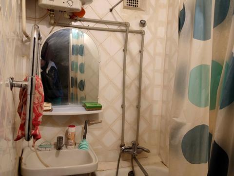 квартира за адресою Академіка Корольова вул., 3