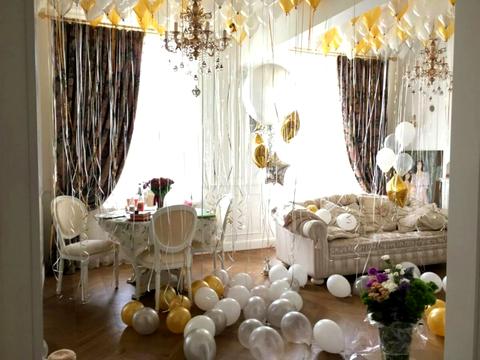 квартира по адресу Ярослава Гашека бульв., 18