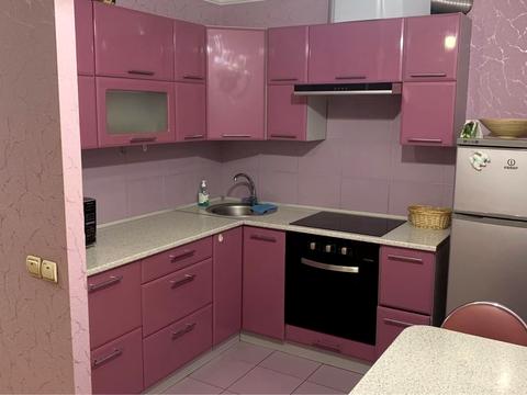 квартира по адресу Александра Поля просп. (Кірова), 27-Д