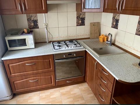 квартира по адресу Архитектора Вербицкого ул., 14-Б