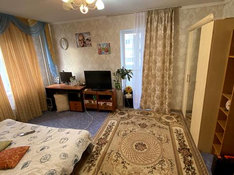 квартира по адресу Николая Закревского ул., 31