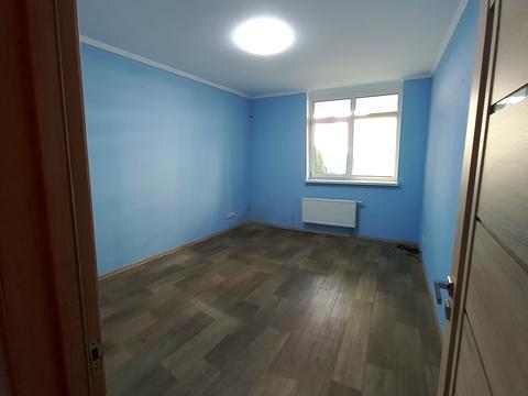 квартира по адресу Воскресенская ул., 16-Г