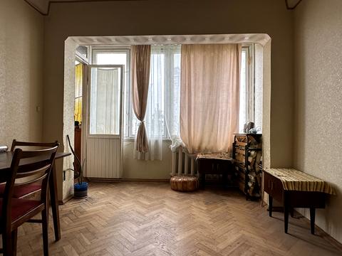 квартира за адресою Івана Миколайчука вул. (Серафимовича), 5/1