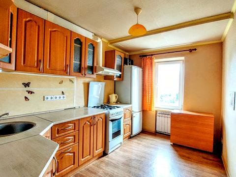 квартира за адресою Будищанська вул., 9/40