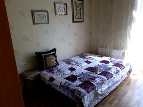 квартира за адресою Регенераторна вул., 4 к3