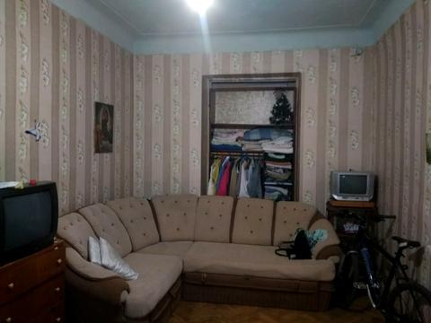 квартира по адресу Чернышевского ул., 95