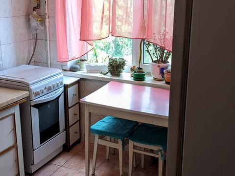 квартира за адресою Зодчих вул., 66