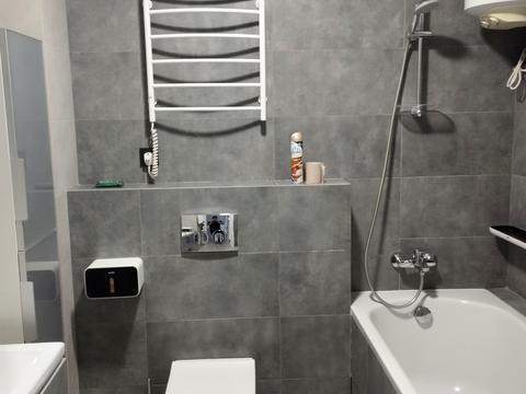 квартира по адресу Соборности просп. (Воззʼєднання), 30