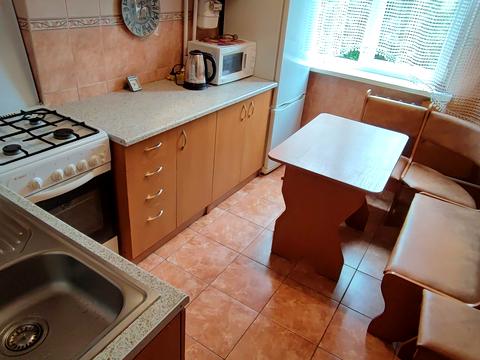 квартира по адресу Каховская ул., 15