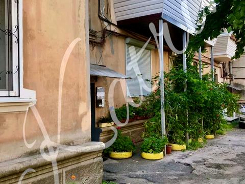 квартира по адресу Михаила Грушевского ул. (Карла Либкнехта), 55-А