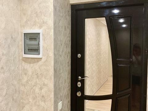 квартира за адресою Валентинівська вул. (Блюхера), 18