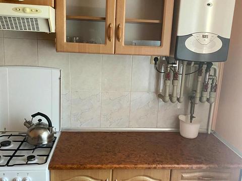 квартира по адресу Сумская, 16