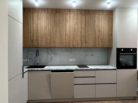 квартира по адресу Евгения Сверстюка ул. (Марины Расковой), 6-Е