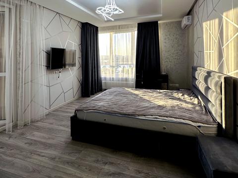 квартира по адресу Миколы Бажана просп., 1-А