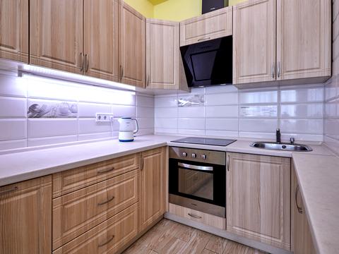 квартира за адресою Жилянська вул., 118