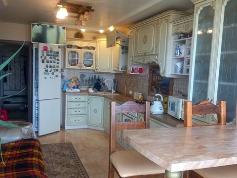 квартира по адресу Юности ул., 9