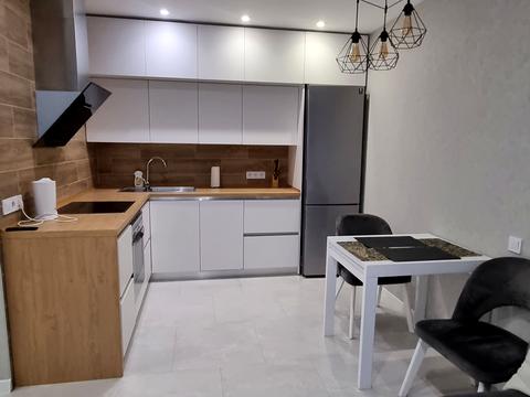 квартира за адресою Київ, Тираспольська вул., 54