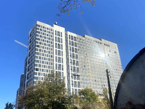 квартира по адресу Каунасская ул., 27