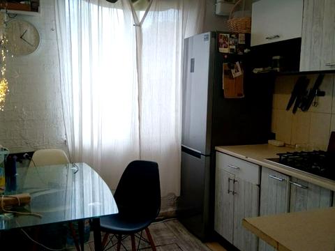 квартира по адресу Краснослободская, 16