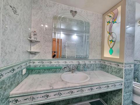 квартира за адресою Київ, Воскресенський просп. (Перова), 13/2