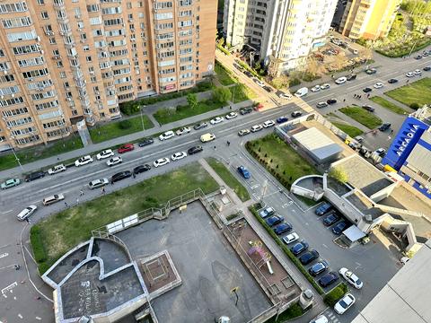 квартира по адресу Княжий Затон ул., 21