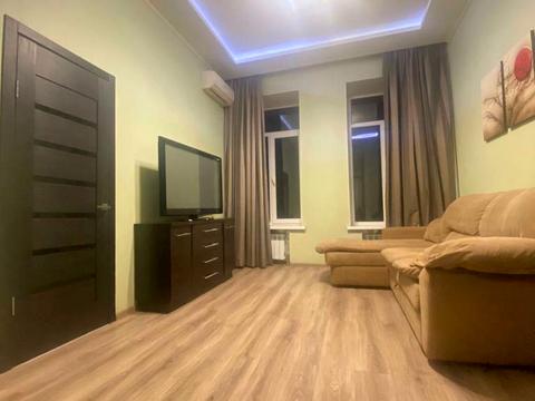 квартира по адресу Пастера ул., 30