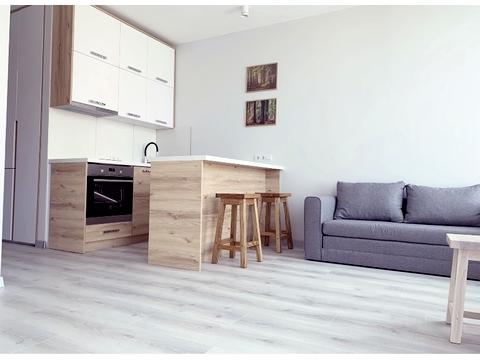 квартира за адресою Соборності просп. (Возз'єднання), 17 к2