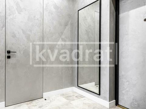 квартира за адресою Антоновича вул. (Горького), 44