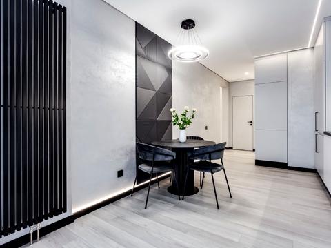 квартира по адресу Черновола просп. (700-летия Львова), 77