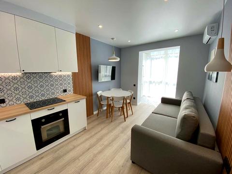 квартира по адресу Набережная Победы ул., 44