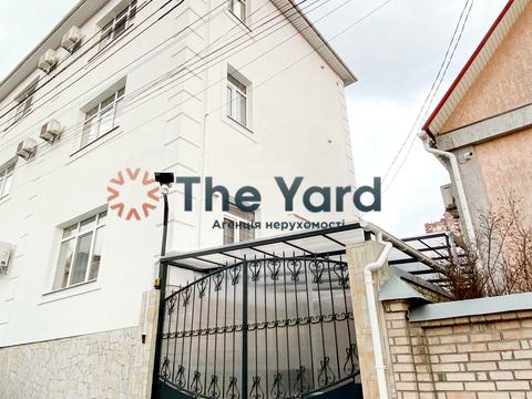 будинок за адресою Ярова вул. (Гаврилюка)