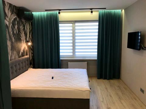 квартира по адресу Вишняковская ул., 4