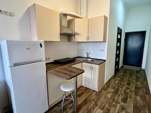квартира за адресою Світлицького вул., 35