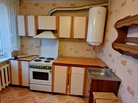 квартира по адресу Гонгадзе Георгия просп. (Советской Украины), 32-Ж